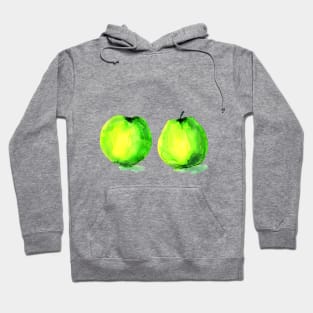 juicy fruit Hoodie